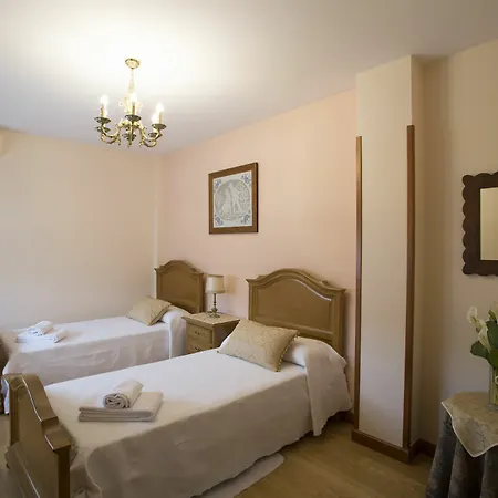 Casamiranda30 Apartment Salamanca