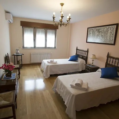 Apartment Casamiranda30 *